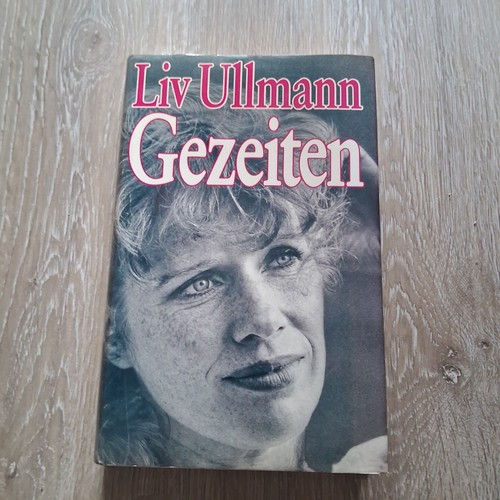 Liv ullmann gezeiten - ullmann:, *
