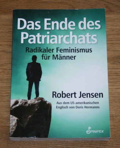 Das ende des - des, patriarchats
