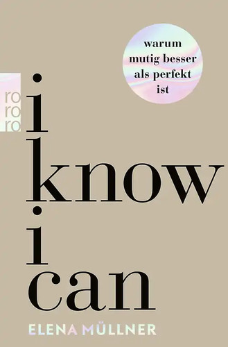 Know can - i,
