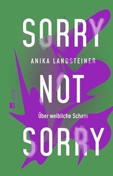 Sorry not über - not,