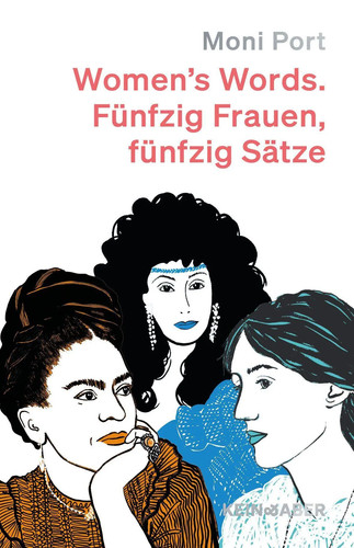 Women words fünfzig - words,