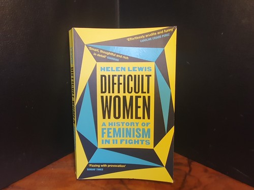 Difficult women von - women“,