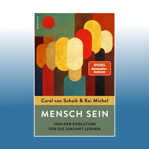 Mensch sein carel - sein, van