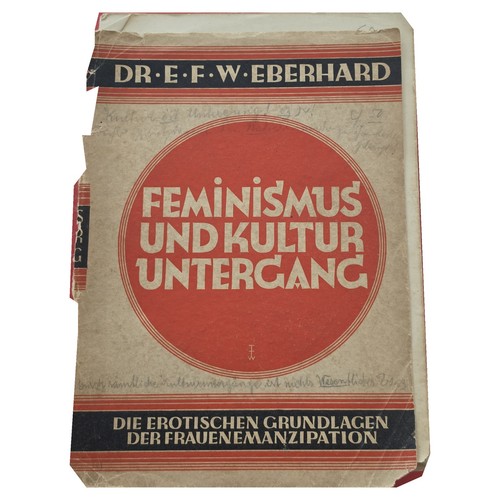 Eberhard feminismus und - w,