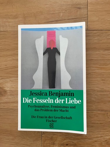 Die fesseln der - die,