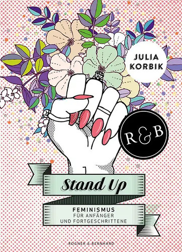 Stand feminismus für - stand,