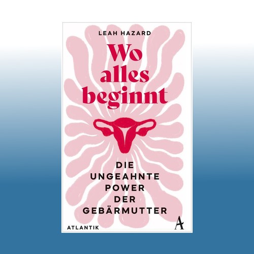 Alles beginnt leah hazard - beginnt,