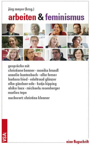Arbeiten feminismus - arbeiten,