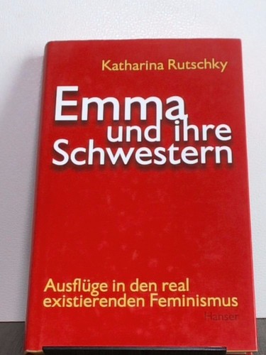Emma und ihre - , schwestern
