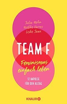 Team feminismus einfach - f:,