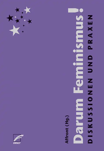 Darum feminismus - darum, feminismus!