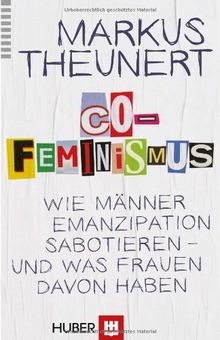 Feminismus wie männer - co-feminismus:,