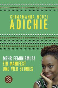 Mehr feminismus - mehr, feminismus!