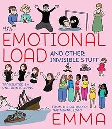 The emotional load and - load:,