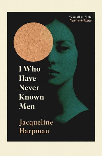 Who have never known men - never, |