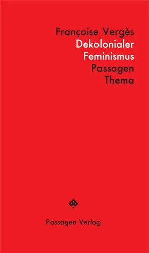 Dekolonialer feminismus - feminismus, |