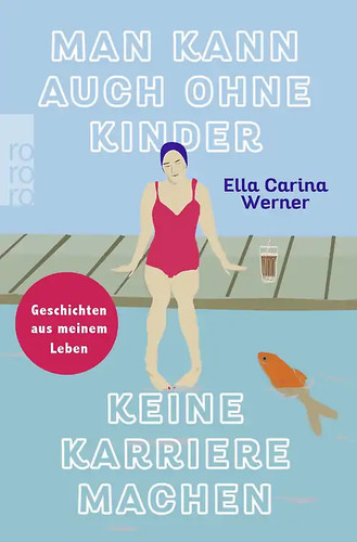 Man kann auch - , ohne