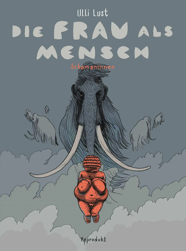 Die frau als mensch ulli - als,