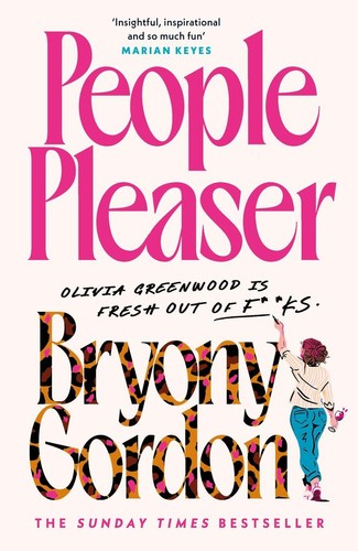 People pleaser bryony - |,