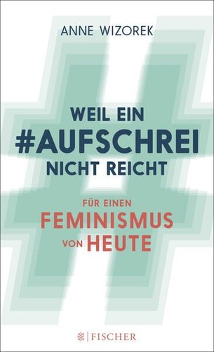 Weil ein aufschrei - weil, nicht
