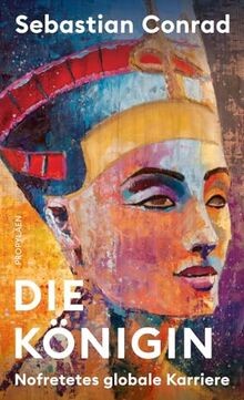 Die königin nofretetes - königin:,