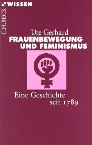 Frauenbewegung und feminismus - frauenbewegung,