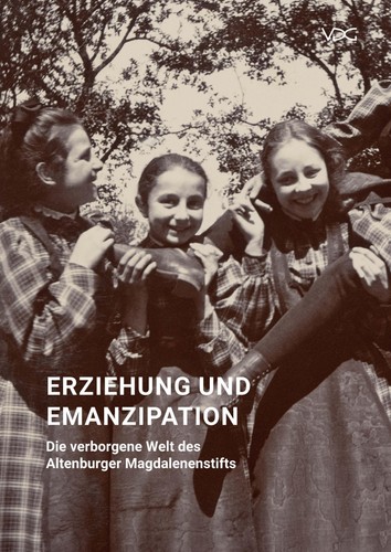 Erziehung und emanzipation - emanzipation,