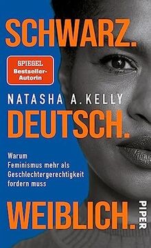 Schwarz deutsch weiblich - deutsch.,