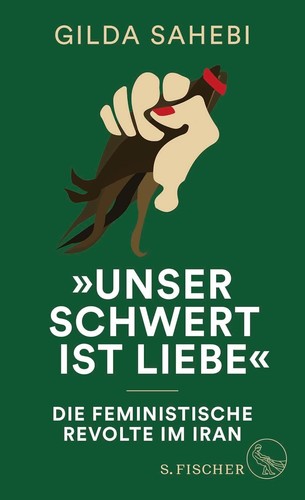 Unser schwert ist liebe - »unser, liebe«