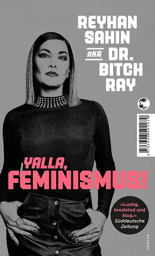 Yalla feminismus - yalla,, feminismus!