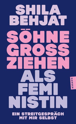 Söhne großziehen als
