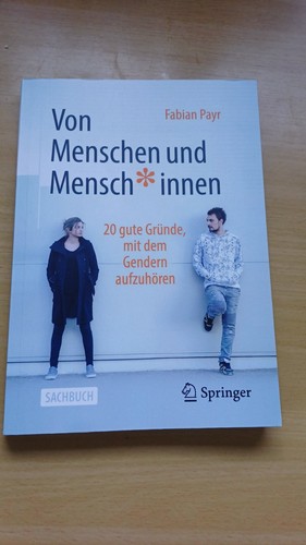 Fabian payr von menschen und - "von,