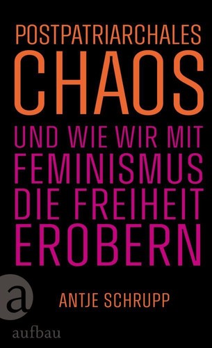 Antje schrupp - schrupp, /