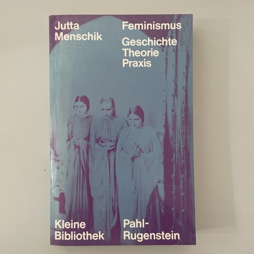 Feminismus geschichte - feminismus.,