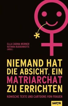 Niemand hat die absicht - hat, ein