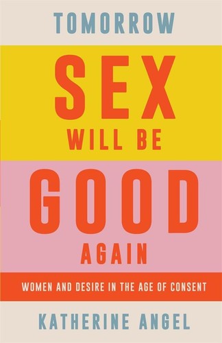 Tomorrow sex will good - be,