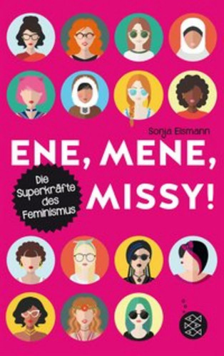 Ene mene missy - missy., die