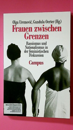 132714 frauen zwischen grenzen - 132714,