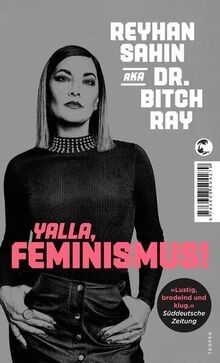 Yalla feminismus von şahin - feminismus!,