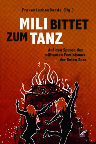 Mili bittet zum tanz - zum, auf
