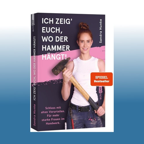 Ich zeig euch der - ich, euch,