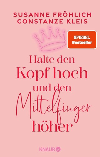 Halte den kopf hoch - halte,