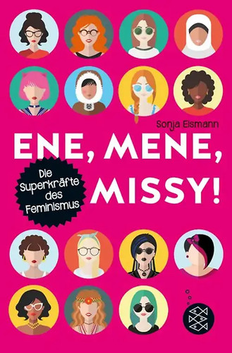 Ene mene missy - missy., die