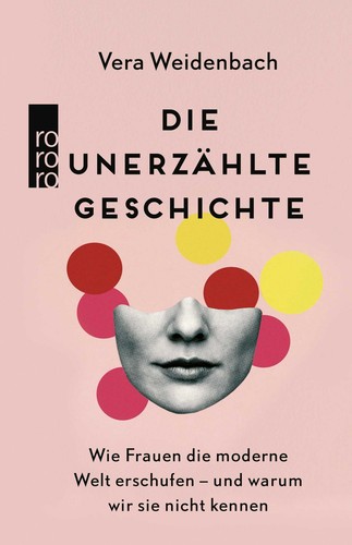 Die unerzählte geschichte wie - die,