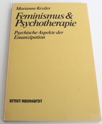 Marianne kestler feminismus - marianne,