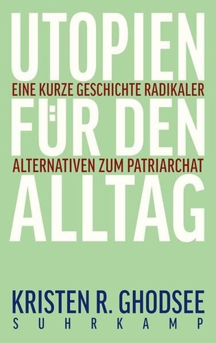 Utopien für den - alltag, eine
