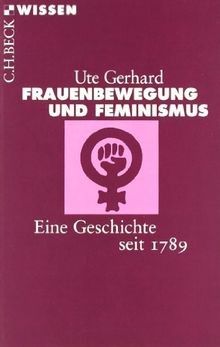 Frauenbewegung und feminismus - frauenbewegung,
