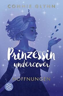 Prinzessin undercover - , –