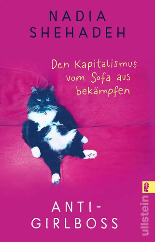 Anti girlboss zustand sehr gut - anti-girlboss,