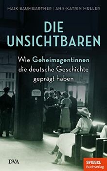 Die unsichtbaren wie - unsichtbaren:,